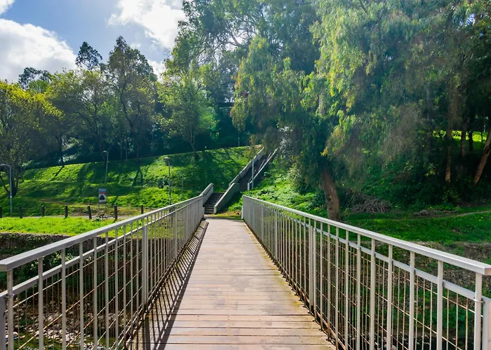 Cantinho Do Sossego De Agualva
