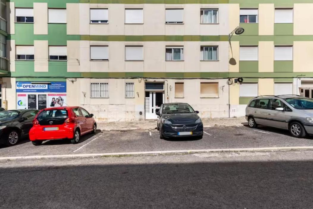 Cantinho Do Sossego De Apartment *