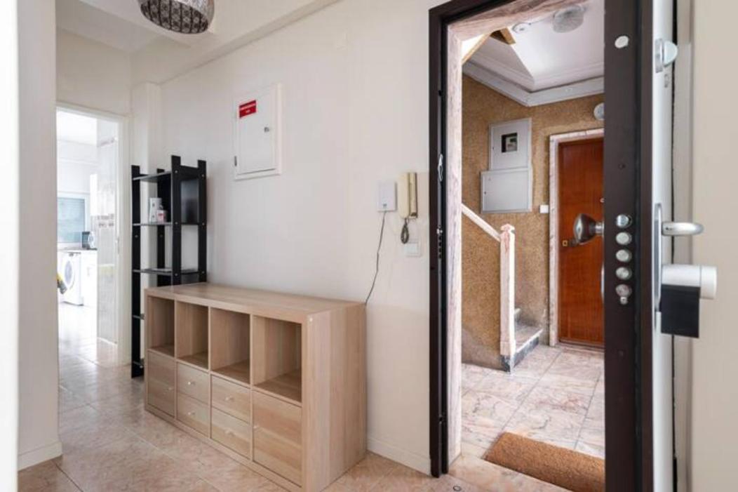 Apartment Cantinho Do Sossego De Agualva-Cacem