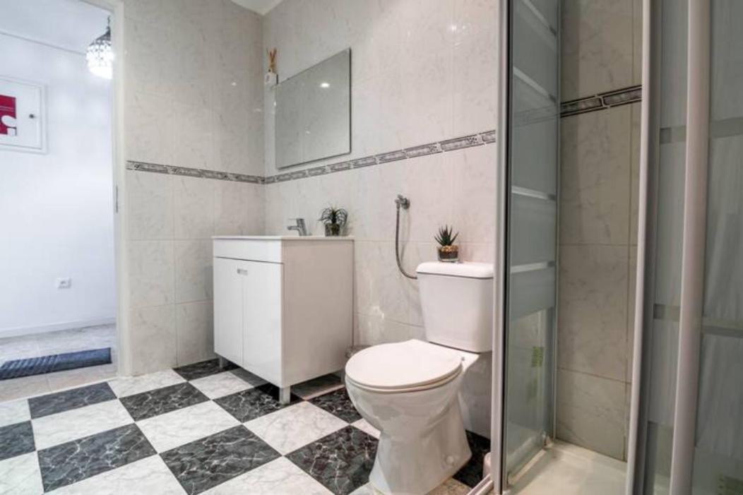 Apartment Cantinho Do Sossego De *