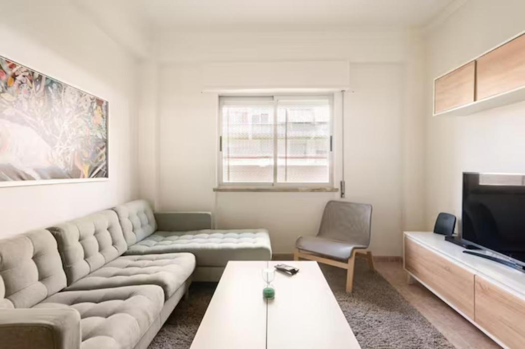 Apartment Cantinho Do Sossego De