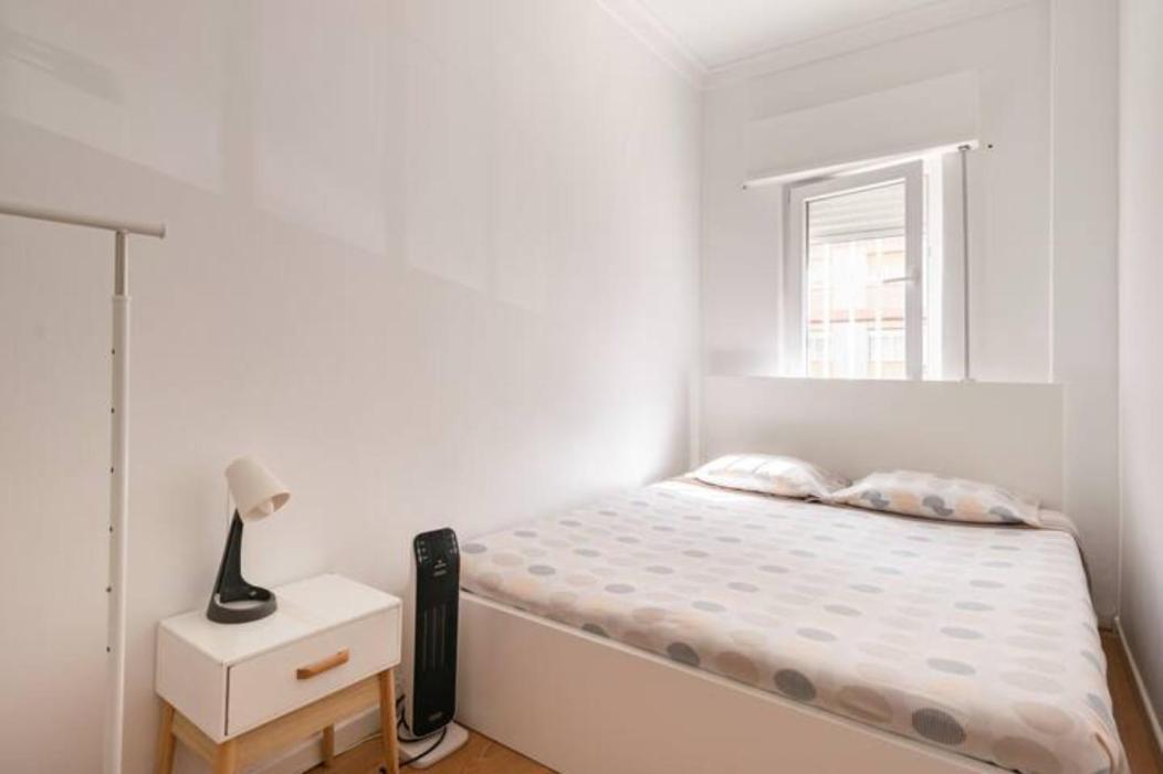 Cantinho Do Sossego De Apartment *