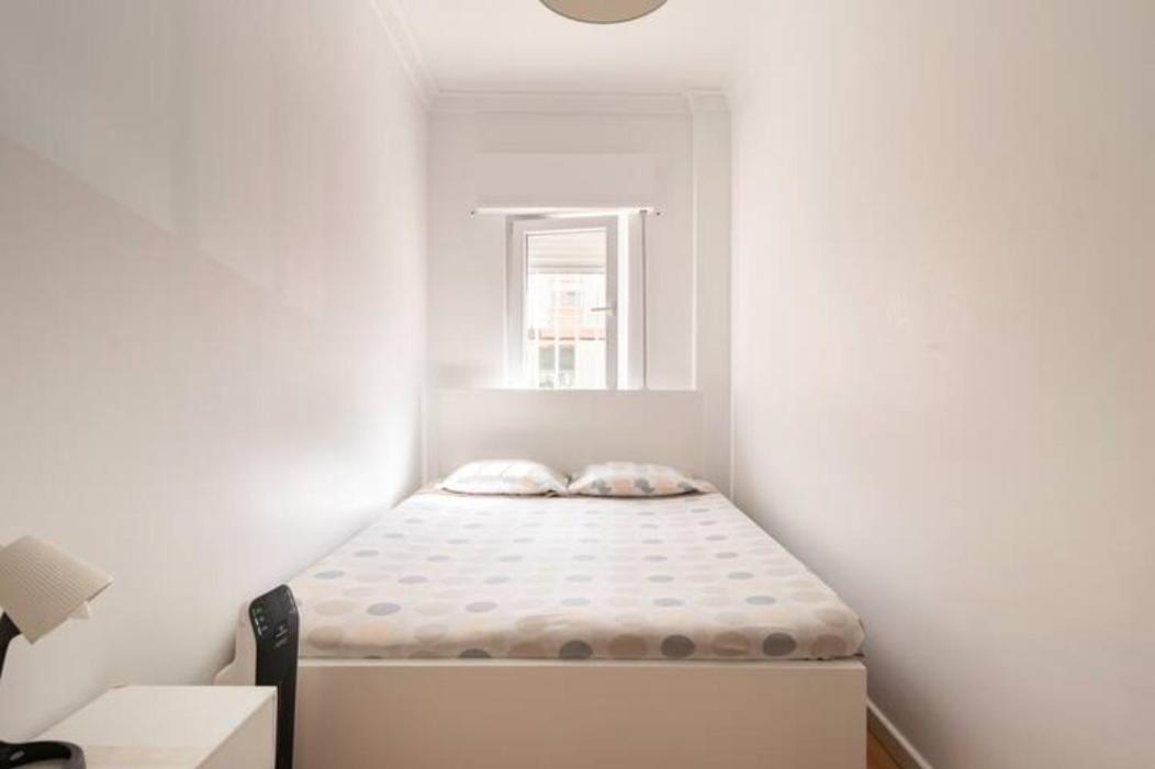 Apartment Cantinho Do Sossego De *
