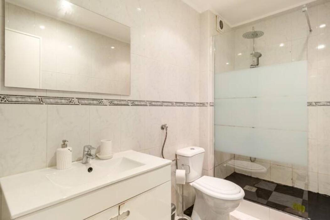 Cantinho Do Sossego De Apartment Agualva-Cacem