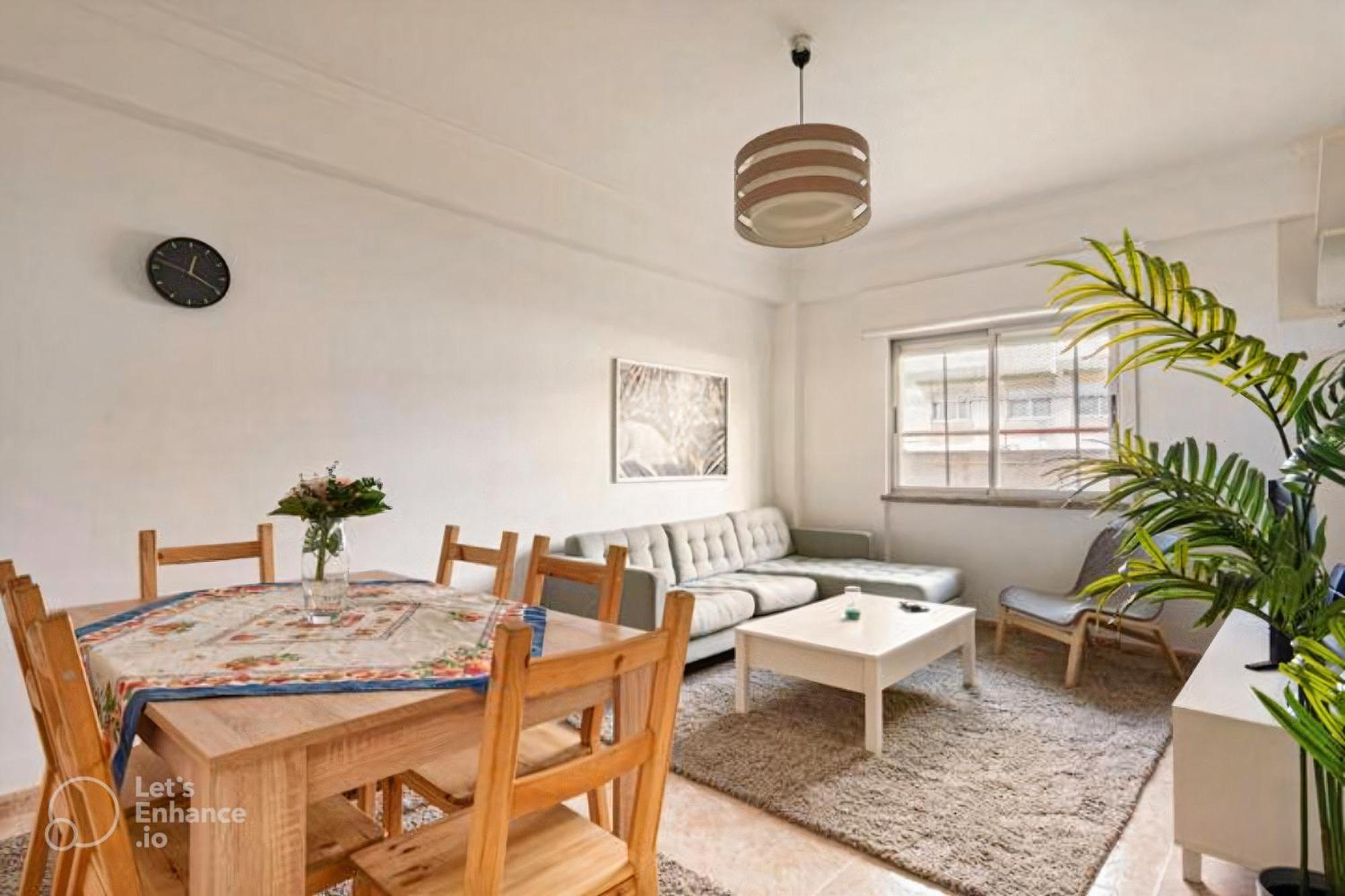 Apartment Cantinho Do Sossego De Agualva-Cacem