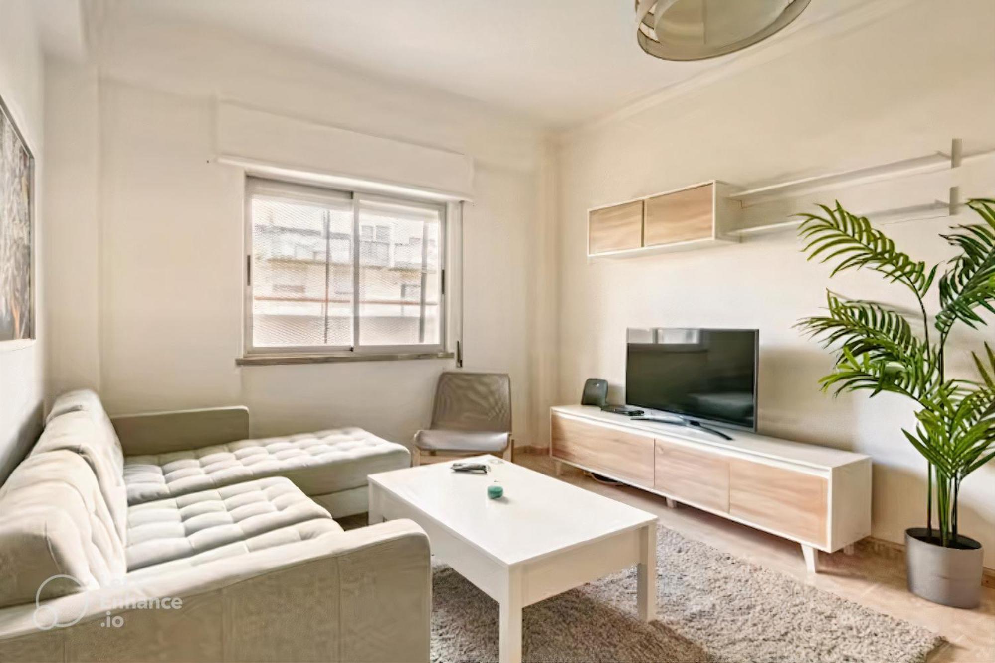 Cantinho Do Sossego De Apartment